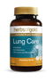 Herbs Of Gold Lung Care 60片