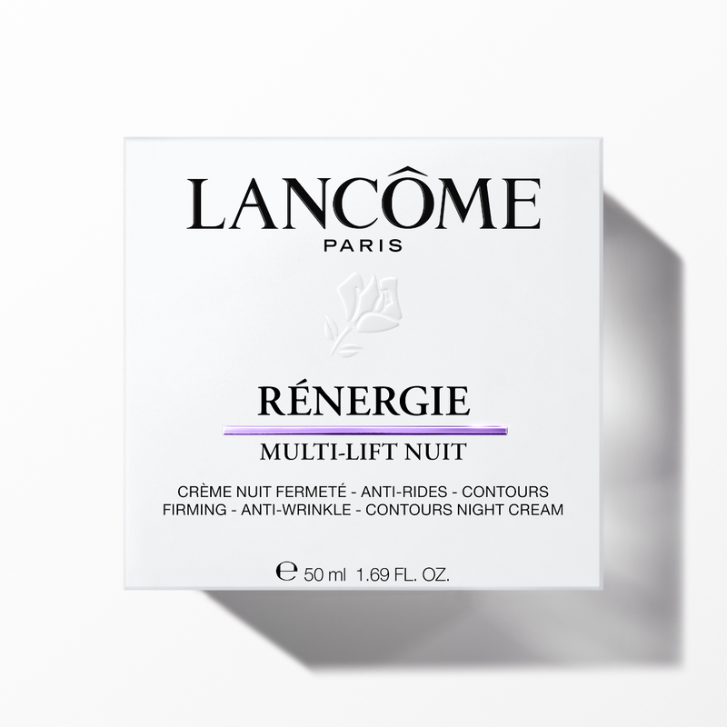 Lancôme Rénergie Multi-Lift Night Cream 50ml