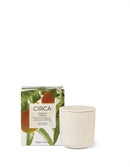 CIRCA Mango & Papaya Soy Candle