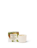 CIRCA Mango & Papaya Soy Candle