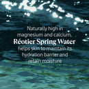 L'OCCITANE Source Réotier Mattifying Fluid 50ML