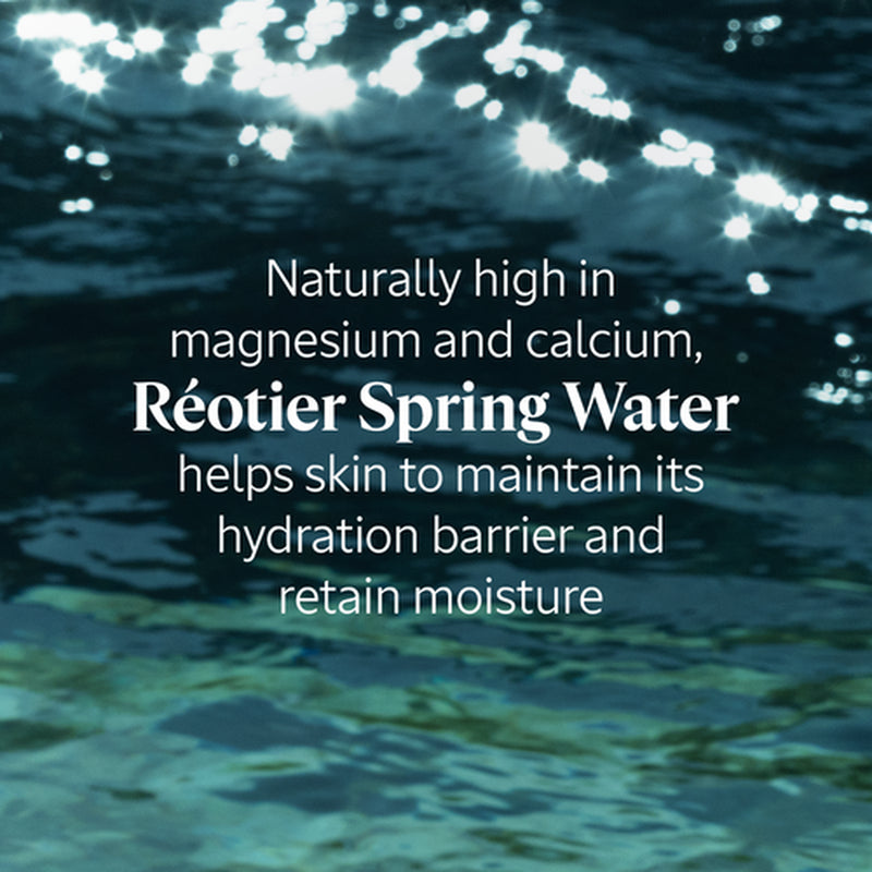 L'OCCITANE Source Réotier Mattifying Fluid 50ML