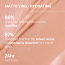 L'OCCITANE Source Réotier Mattifying Fluid 50ML