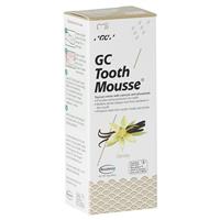 GC Tooth Mousse Mint