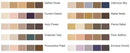 Estée Lauder Pure Color Envy Sculpting EyeShadow 5 Color Palette
