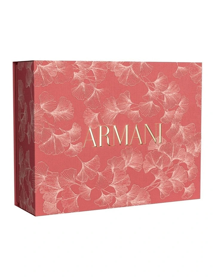 Giorgio Armani My Way EDP 90ml Bộ Quà Tặng