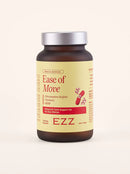 EZZ Ease of Move 120 Hard Capsules