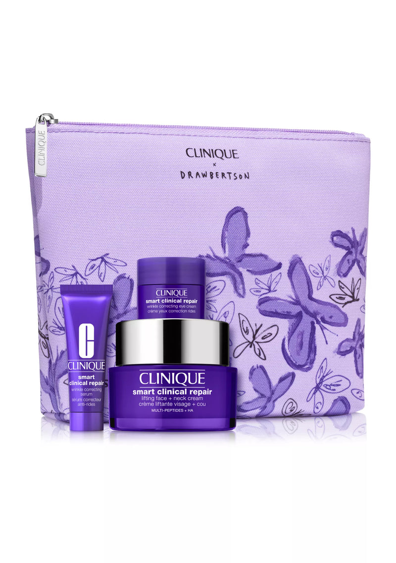BỘ KEM NÂNG CƠ MẶT VÀ CỔ CLINIQUE