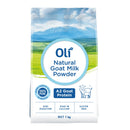 Oli6 Natural Goat Milk Powder 1kg