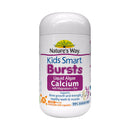 Nature’s Way Liquid Algae Calcium With Magnesium + Zinc 30 Capsules