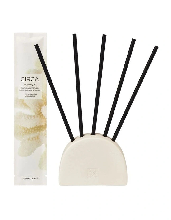 CIRCA Oceanique Hương Thay Thế Cho Cành Thơm