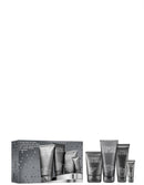 Clinique Great Skin For Him: Da Dầu/Hỗn Hợp Bộ 4 Món
