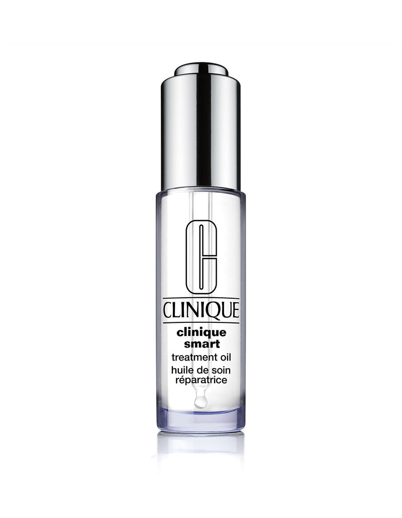 CLINIQUE SMART TREATMENT OIL 30ML