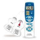 Omron TENS Therapy Device HV-F128 Electronic Nerve Stimulator