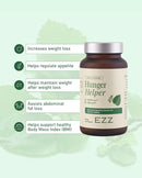EZZ Hunger Helper 90 Capsules