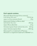 EZZ Hunger Helper 90 Capsules