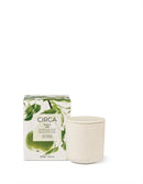 CIRCA Pear & Lime Soy Candle