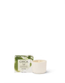 CIRCA Pear & Lime Soy Candle