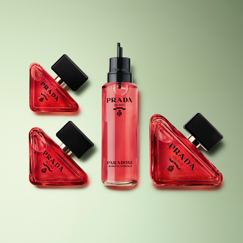 Prada Beauty Paradoxe Radical Essence 香水– Better Value Pharmacy