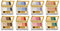 ESTEE LAUDER PURE COLOR INTENSE EYESHADOW TRIO