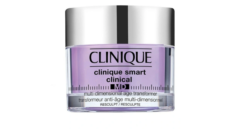 CLINIQUE SMART CLINICAL MD 修复保湿霜 50ML