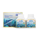 Vitatree Shark Cartilage 1000mg  2x100 Tablets