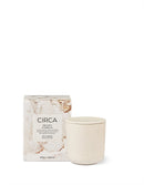 CIRCA Sea Salt & Vanilla Soy Candle