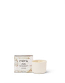 CIRCA Sea Salt & Vanilla Soy Candle