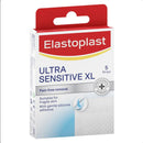 Elastoplast 超敏感膏药