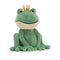 Jellycat Fabian青蛙王子
