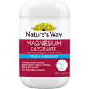 Nature's Way 甘氨酸镁 130片