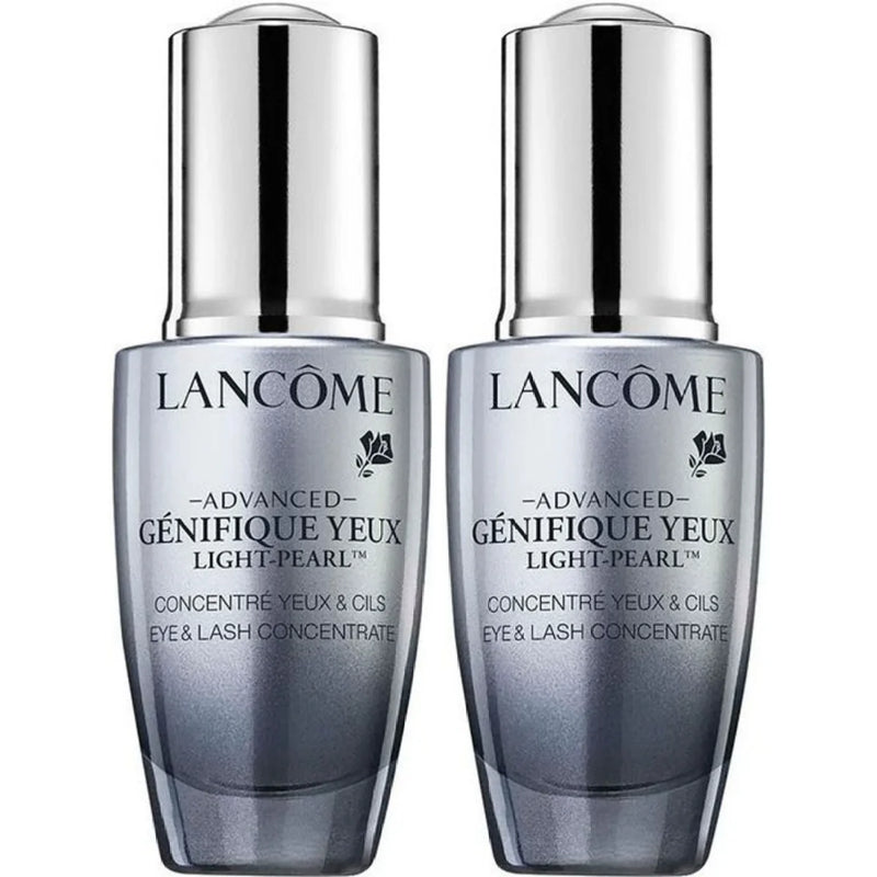 LANCÔME Advanced Genifique Light Pearl Youth Activating Eye & Lash Concentrate 20mL