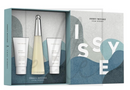 ISSEY MIYAKE  L'EAU D'ISSEY  EDT 50ML SET