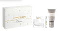 Signature by Mont Blanc 90ml EDP 3 Piece Gift Set for Women