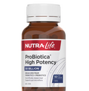 Nutra-Life Probiotica High Potency 50 Capsules