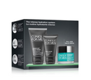 Clinique For Men: The Intense Hydration System Skincare Set
