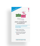 Sebamed Anti-Dandruff Shampoo 200ml