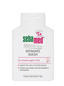 Sebamed Feminine Intimate Wash pH 3.8 200ml