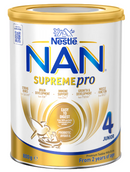 雀巢NAN Supreme 4幼儿2年以上奶粉800克