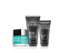 Clinique For Men: The Intense Hydration System Skincare Set