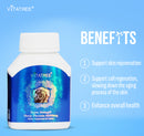 Vitatree Premium Sheep Placenta 60000mg