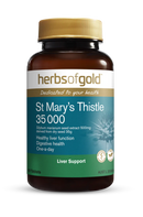 Herbs Of Gold 圣玛丽蒲公英 35000 60片