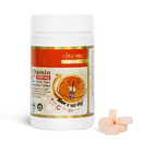 Vitatree Vitamin C 1000 mg with Zinc  100 Tablets