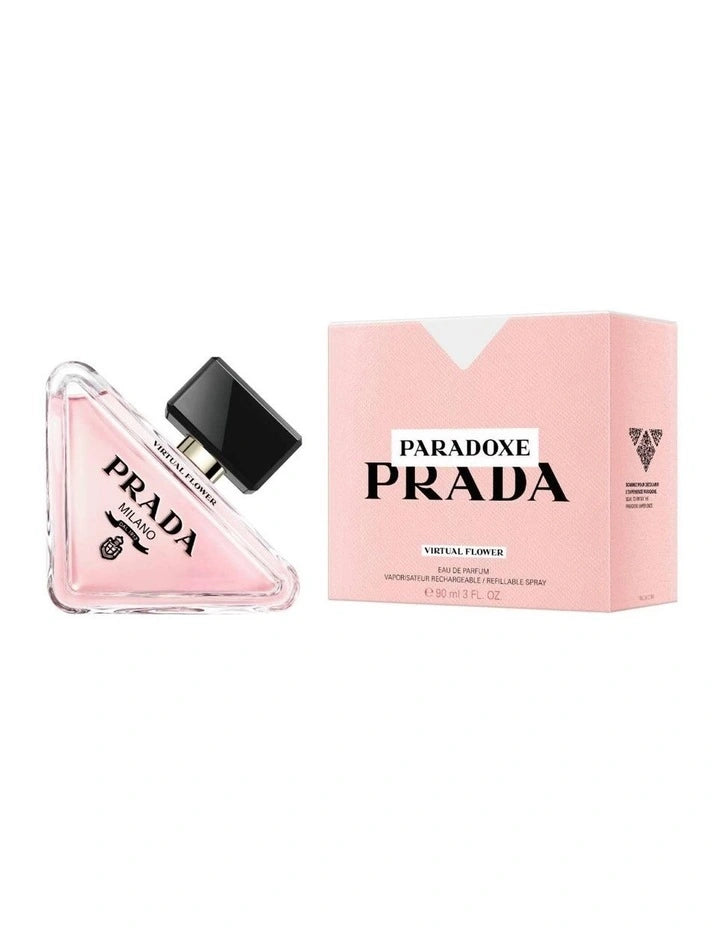 Prada Paradoxe Hoa Ảo Eau De Parfum