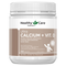 Healthy Care Ultra Calcium + Vitamin D 150 Tablets