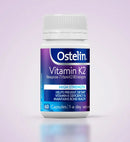 Ostelin Vitamin K2  60 Capsules