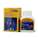 Vitatree Super Liver Detox with Milk Thistle 38000  100Capsules