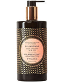 MOR Emporium Classics Belladonna Sữa rửa tay & toàn thân 500ml