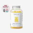 Teddi Lab by Unichi Omega-3 DHA软糖 60粒
