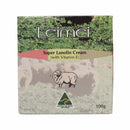 Nature's Care Leimei Super Lanolin Cream with Vitamin E 100g